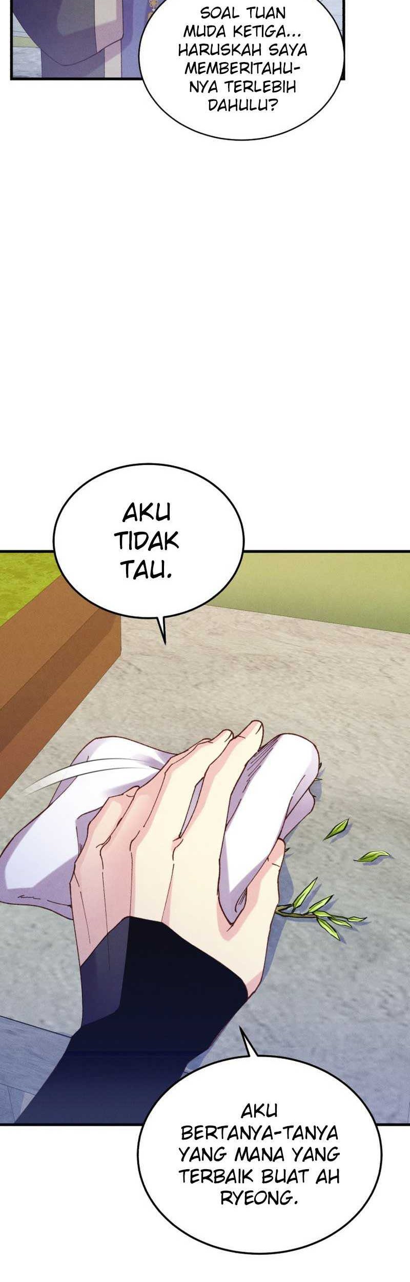 lightning expert Chapter 155 Gambar 26