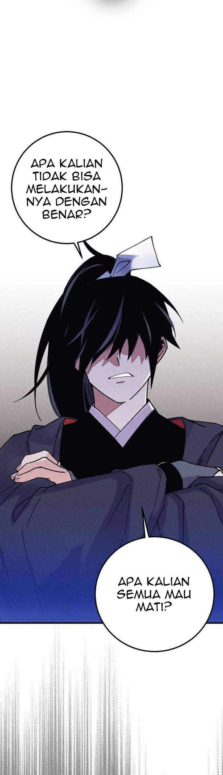 Baca Manhwa lightning expert Chapter 154 Gambar 2