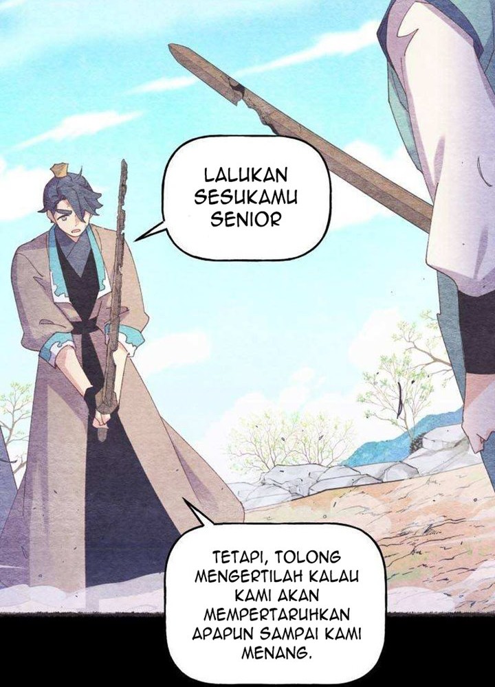 lightning expert Chapter 154 Gambar 18