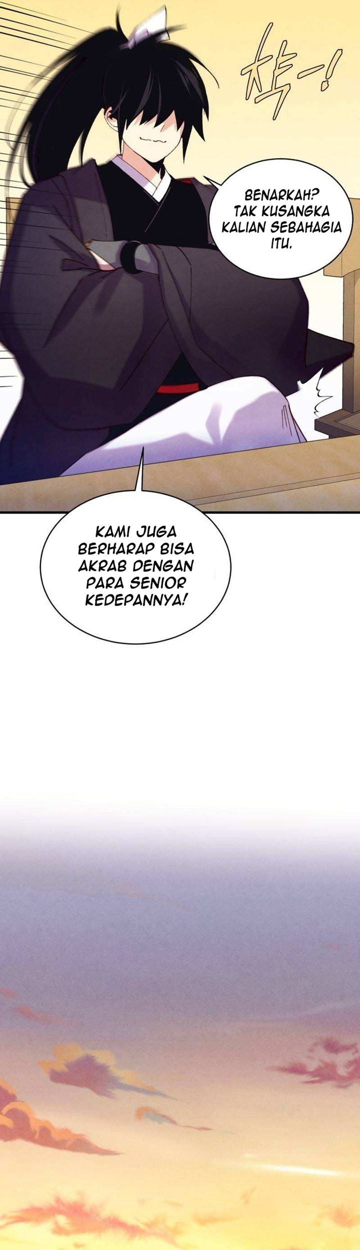 lightning expert Chapter 154 Gambar 37