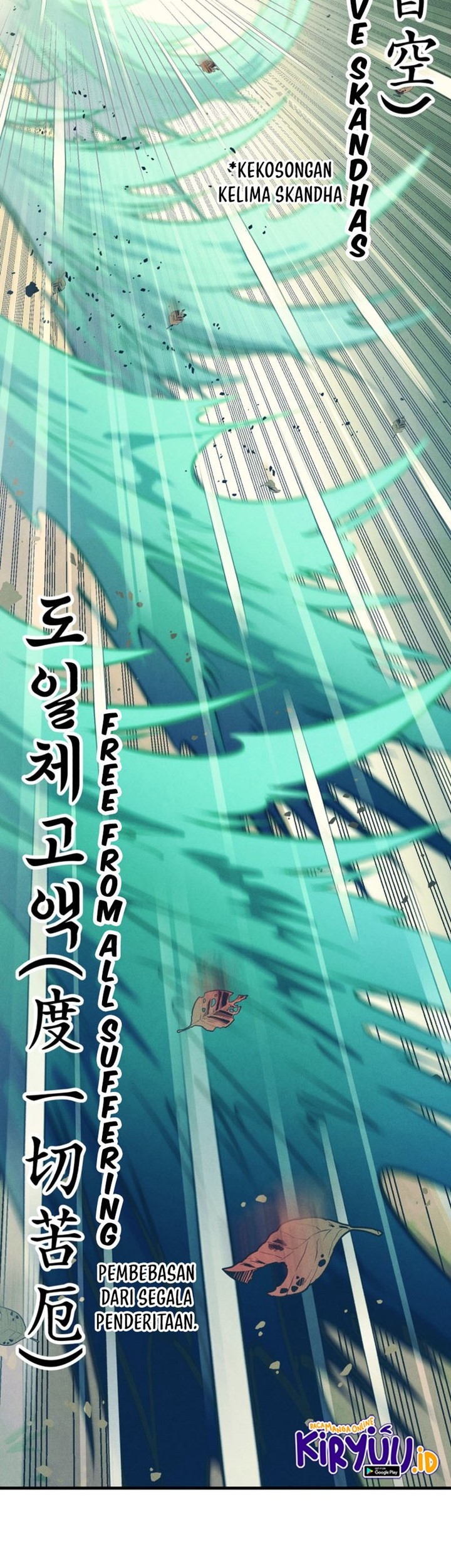 lightning expert Chapter 153 Gambar 15