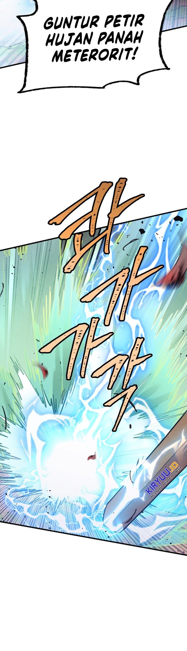 lightning expert Chapter 153 Gambar 17
