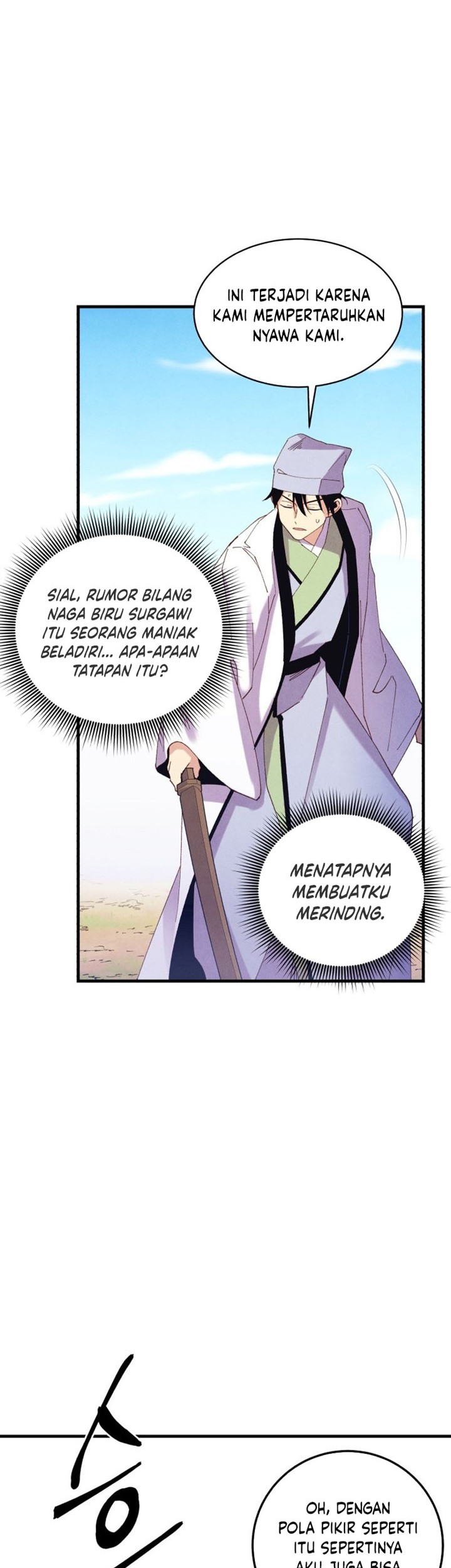 lightning expert Chapter 153 Gambar 28