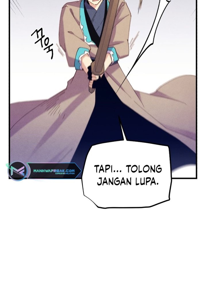 lightning expert Chapter 153 Gambar 30