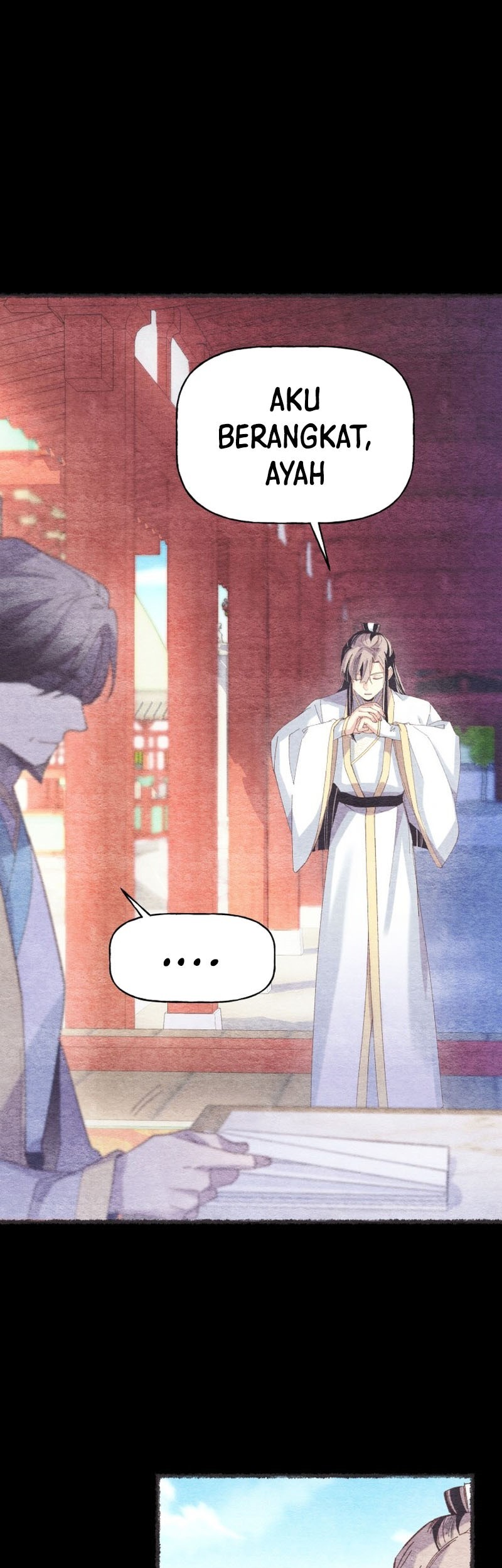 lightning expert Chapter 152 Gambar 16