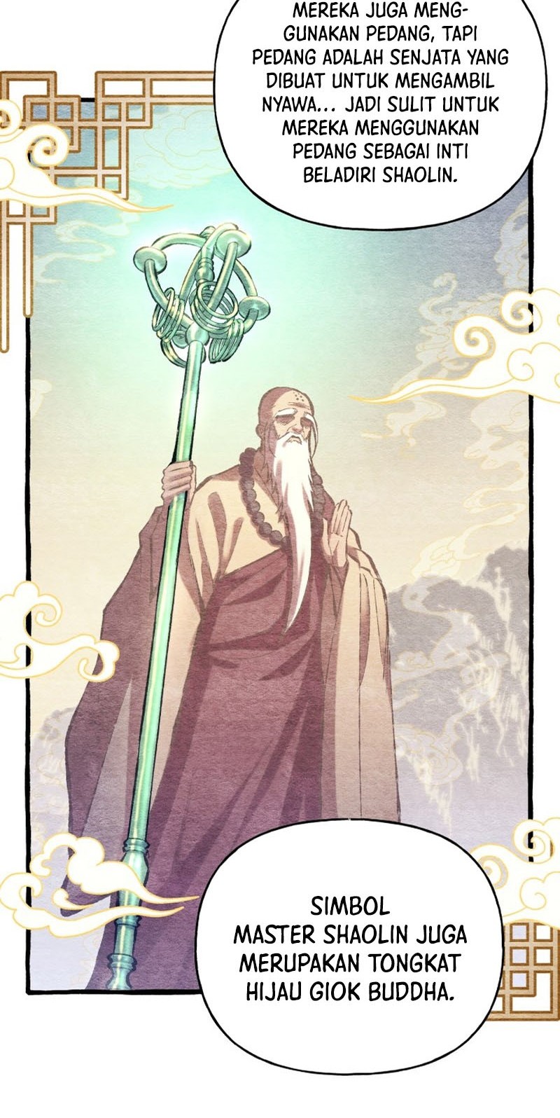 lightning expert Chapter 152 Gambar 26
