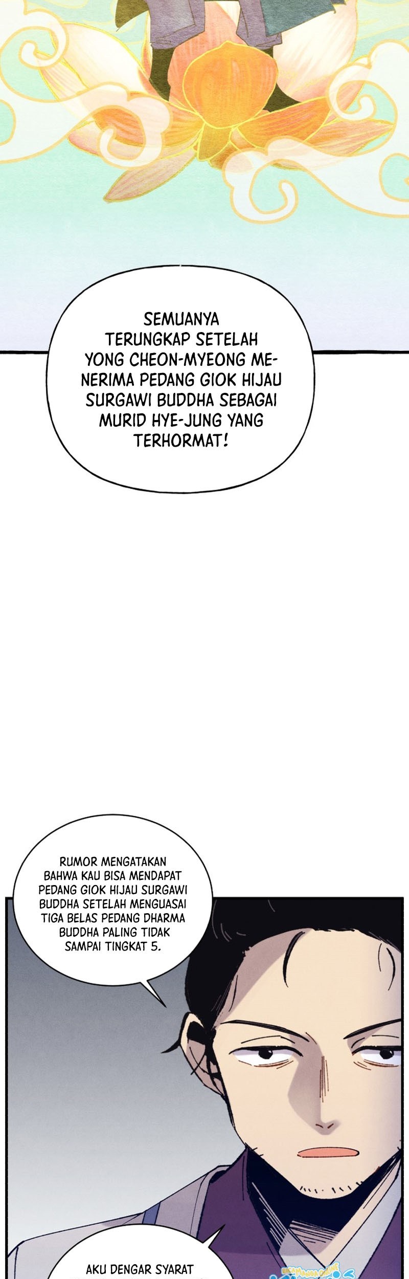 lightning expert Chapter 152 Gambar 29