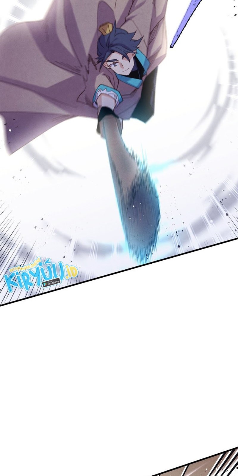 lightning expert Chapter 152 Gambar 36