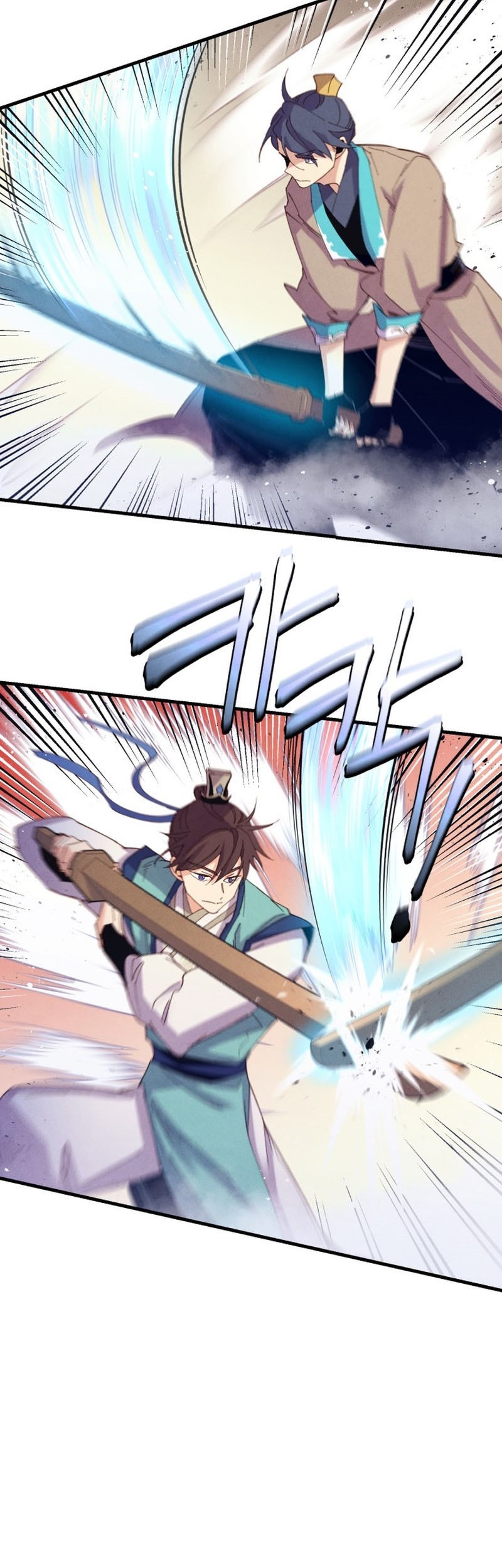 lightning expert Chapter 152 Gambar 37