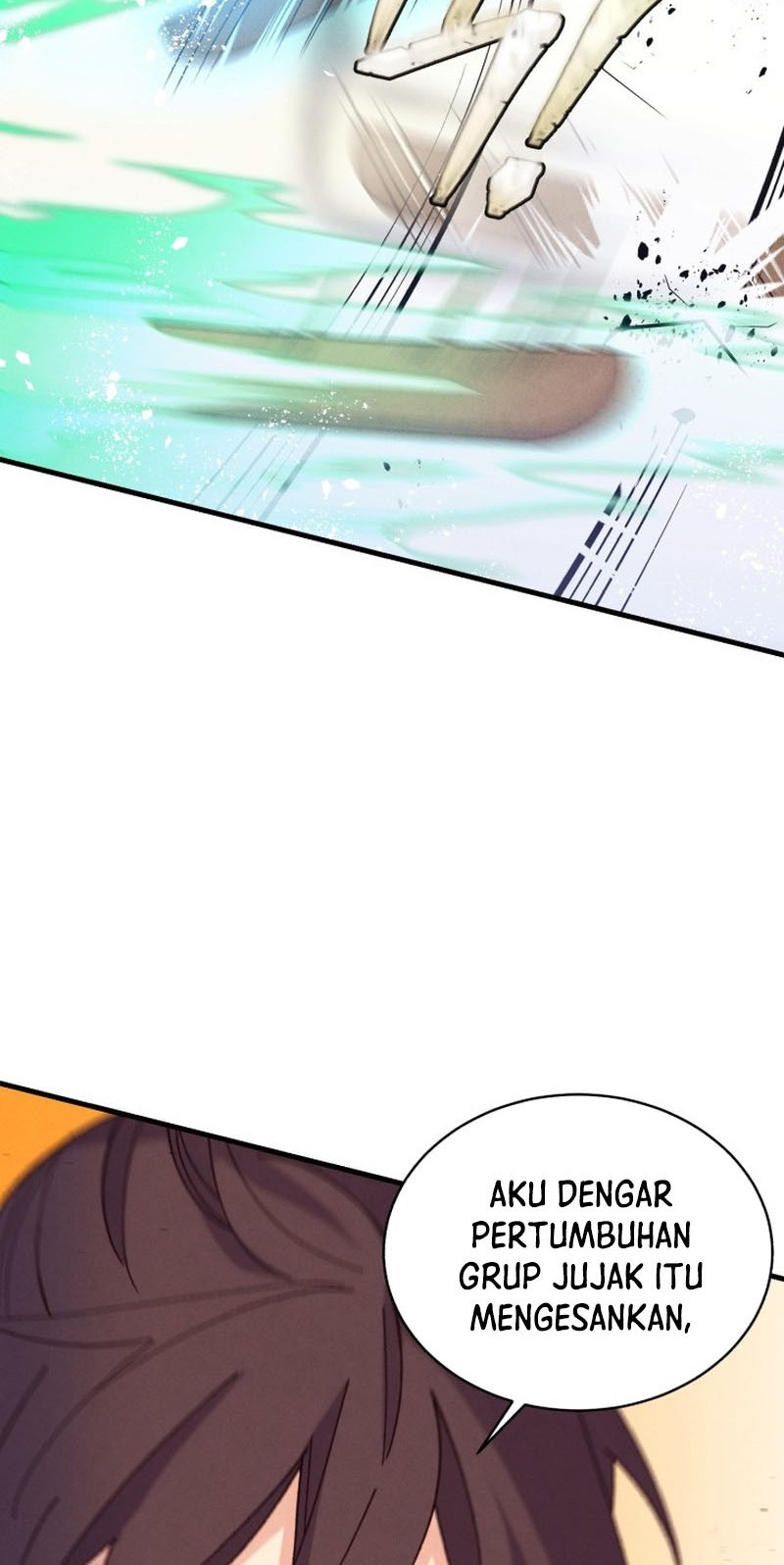 lightning expert Chapter 152 Gambar 51