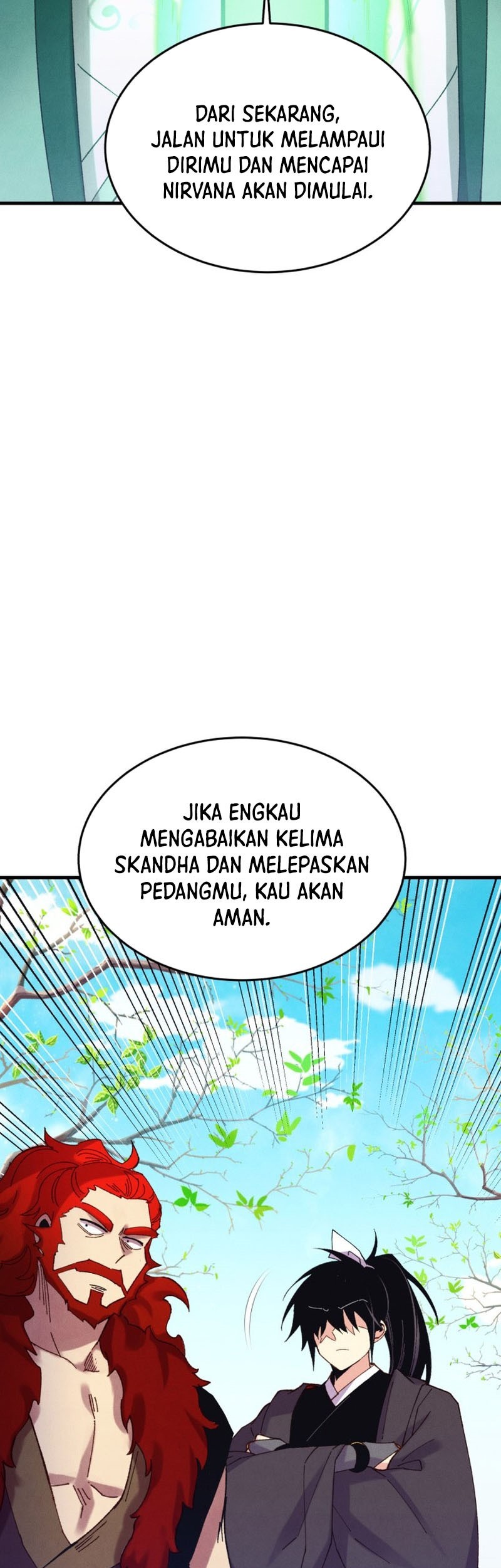 lightning expert Chapter 152 Gambar 55