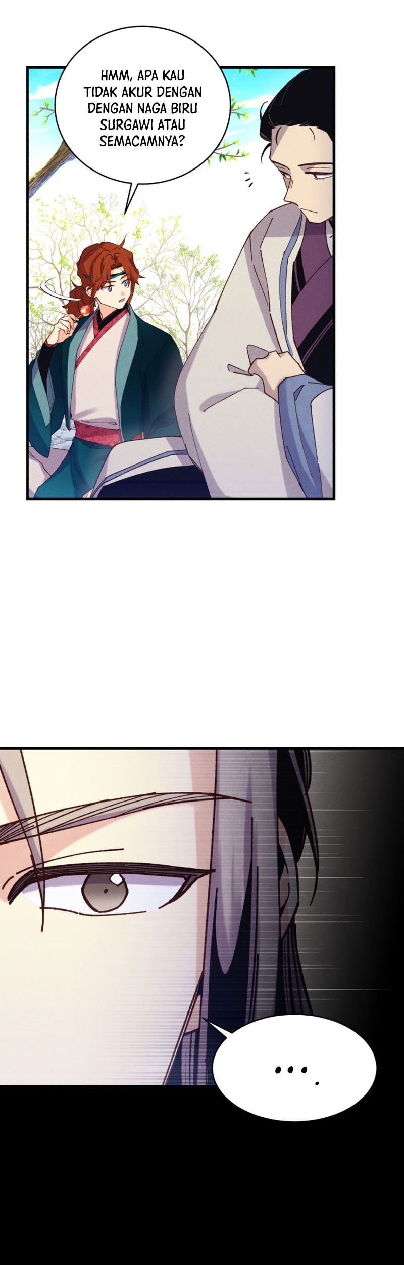 lightning expert Chapter 152 Gambar 11