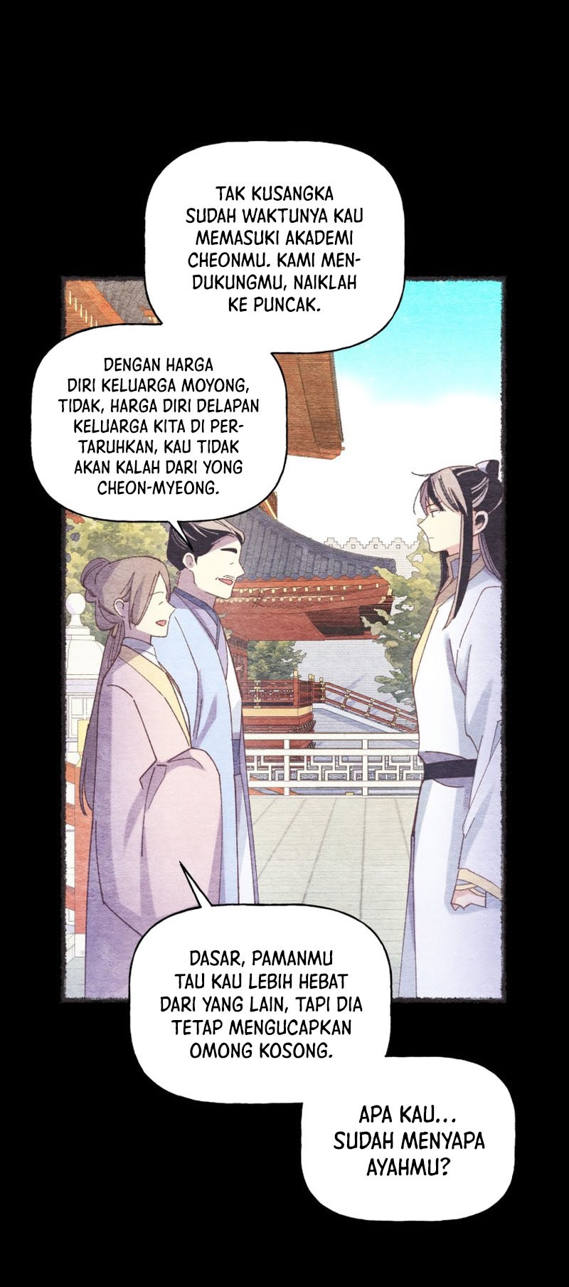lightning expert Chapter 152 Gambar 15