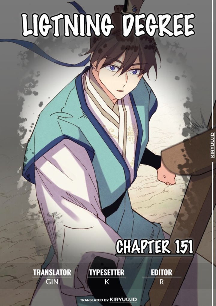 Baca Komik lightning expert Chapter 151 Gambar 1