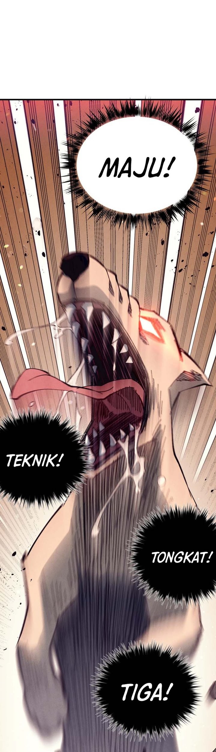 Baca Manhwa lightning expert Chapter 151 Gambar 2