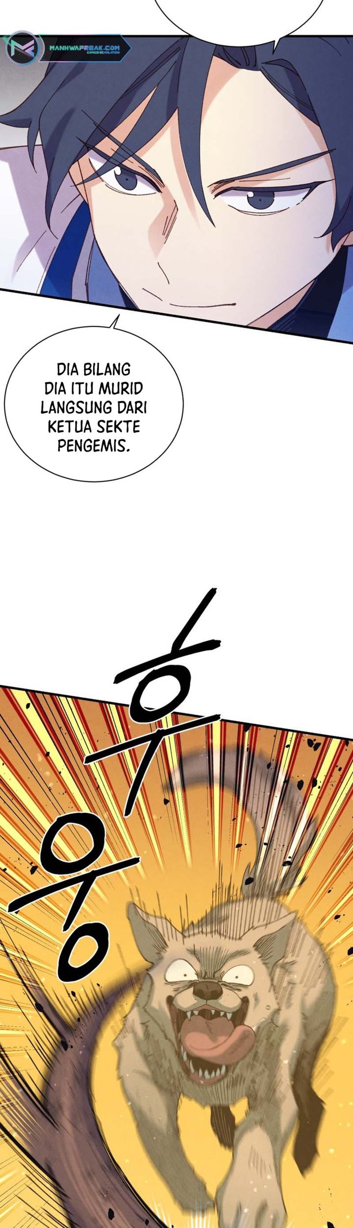 lightning expert Chapter 151 Gambar 4