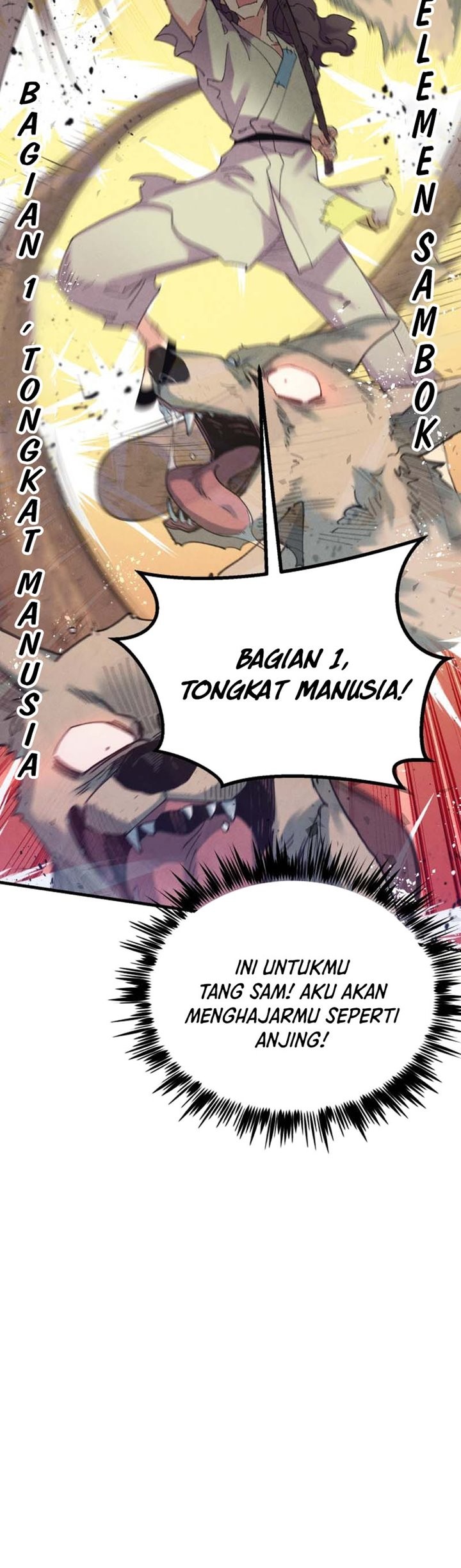 lightning expert Chapter 151 Gambar 6