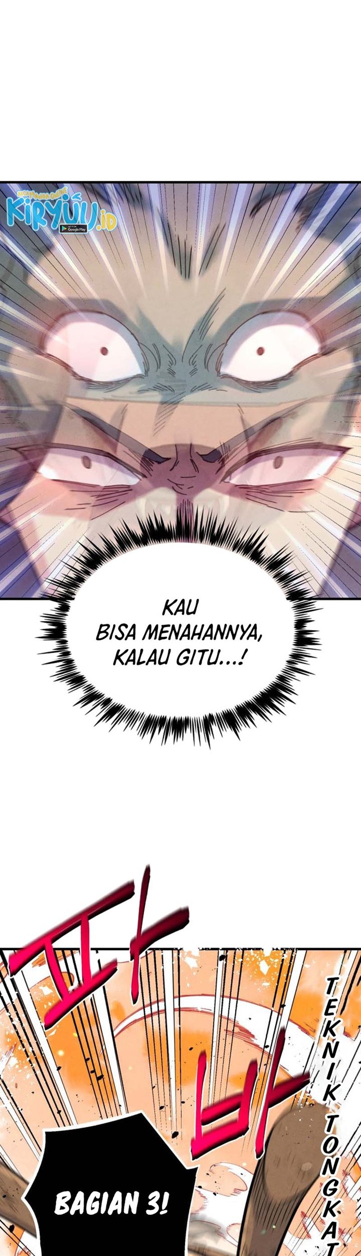 lightning expert Chapter 151 Gambar 10