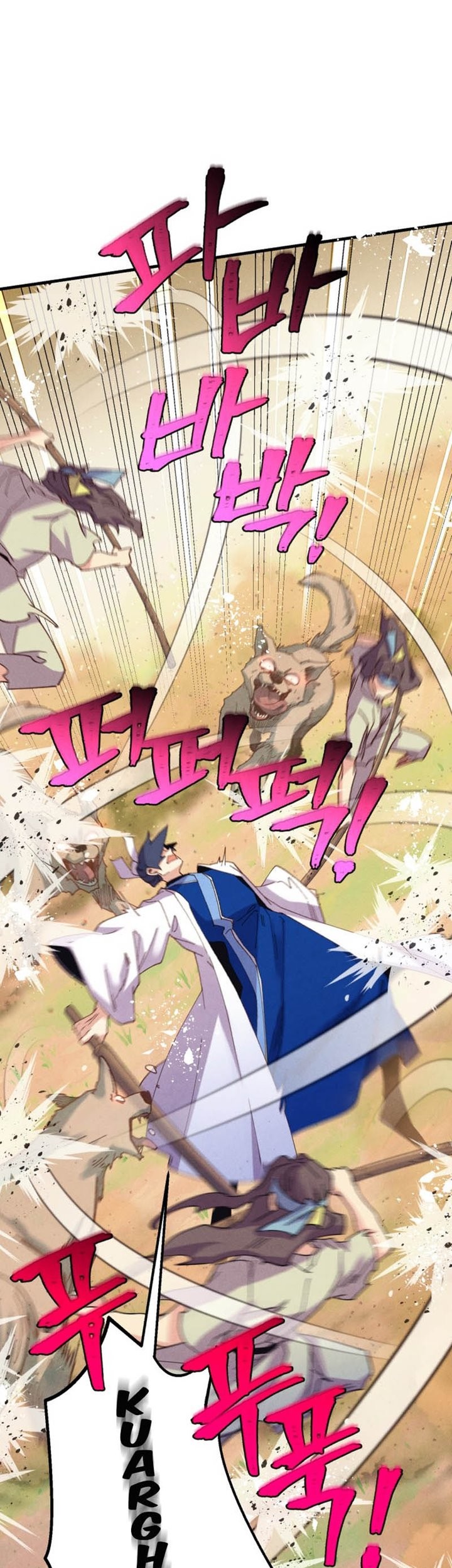 lightning expert Chapter 151 Gambar 13