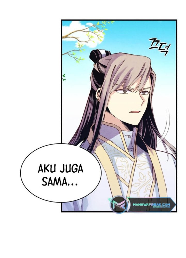 lightning expert Chapter 151 Gambar 18