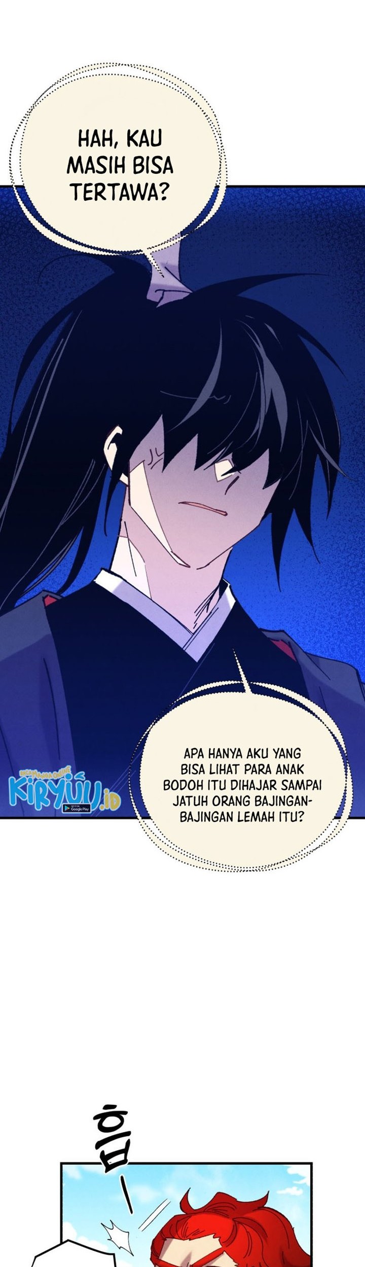 lightning expert Chapter 151 Gambar 22