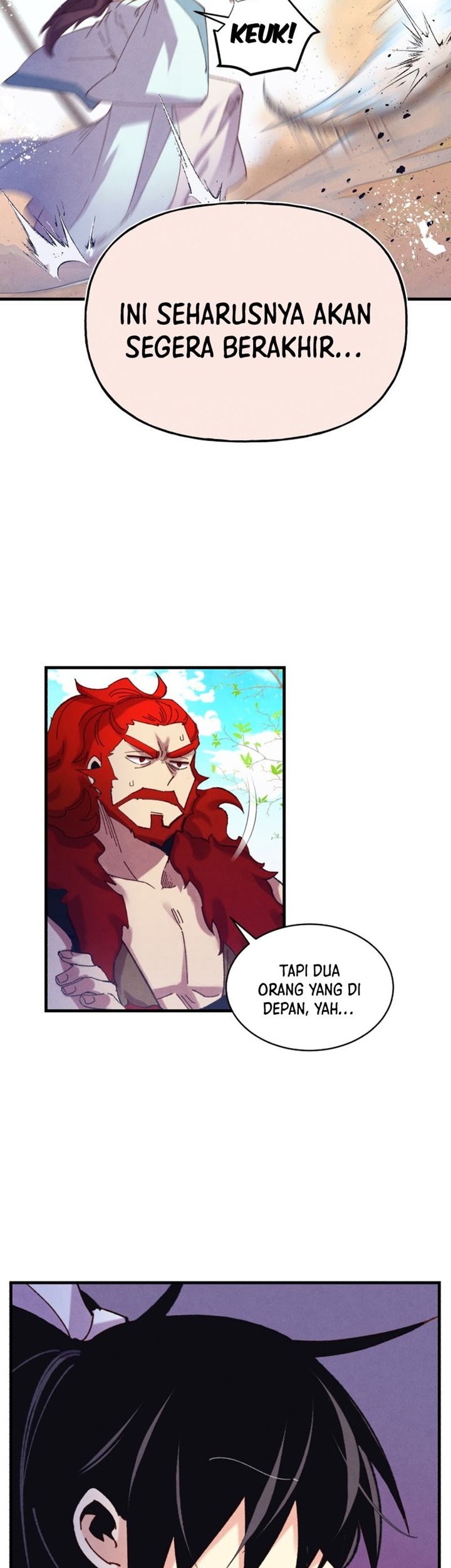 lightning expert Chapter 151 Gambar 27