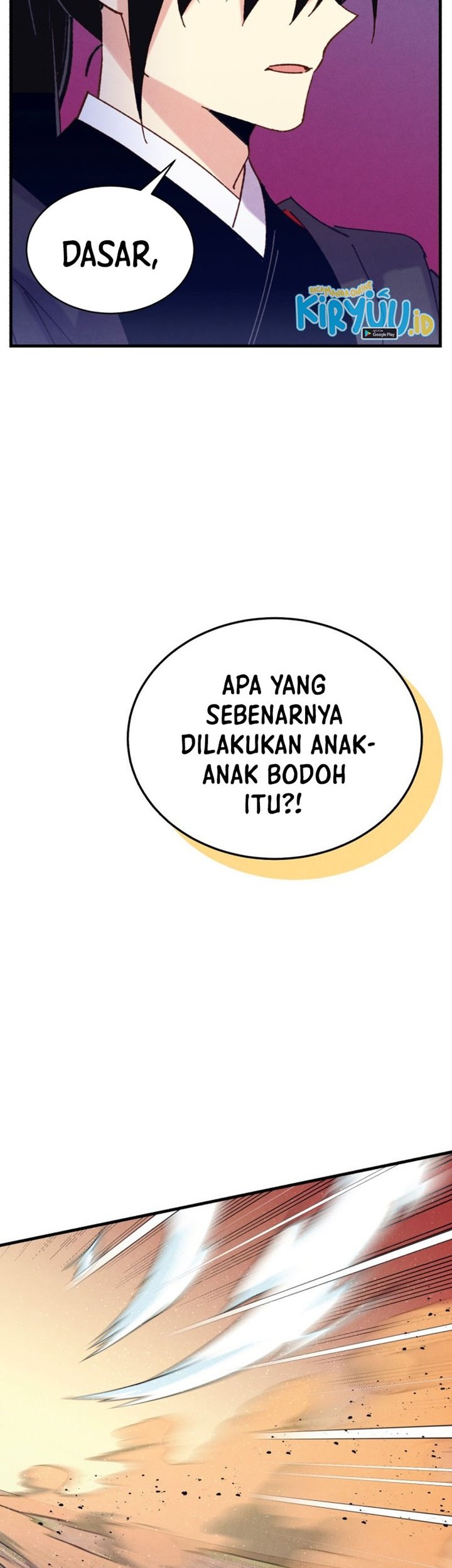 lightning expert Chapter 151 Gambar 28