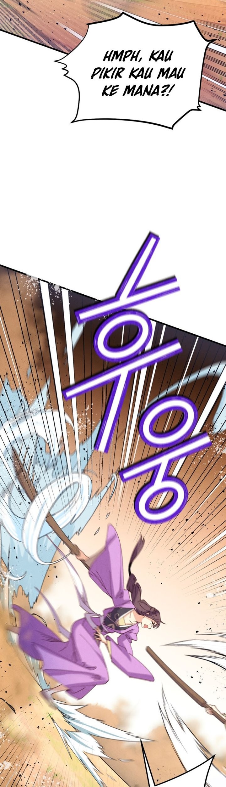 lightning expert Chapter 151 Gambar 29