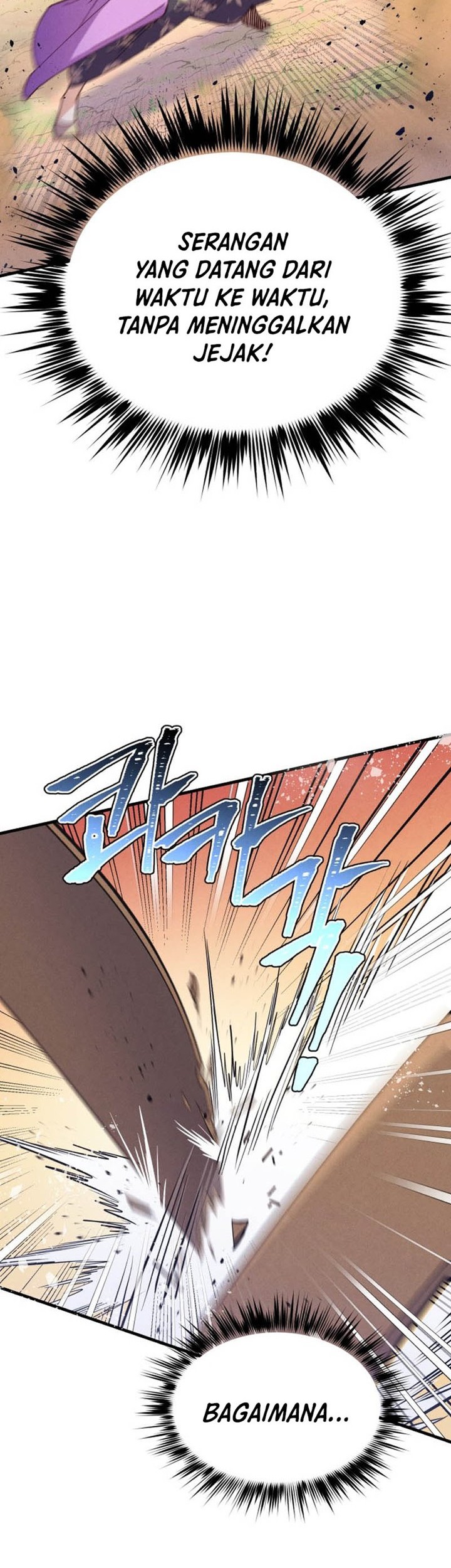 lightning expert Chapter 151 Gambar 40