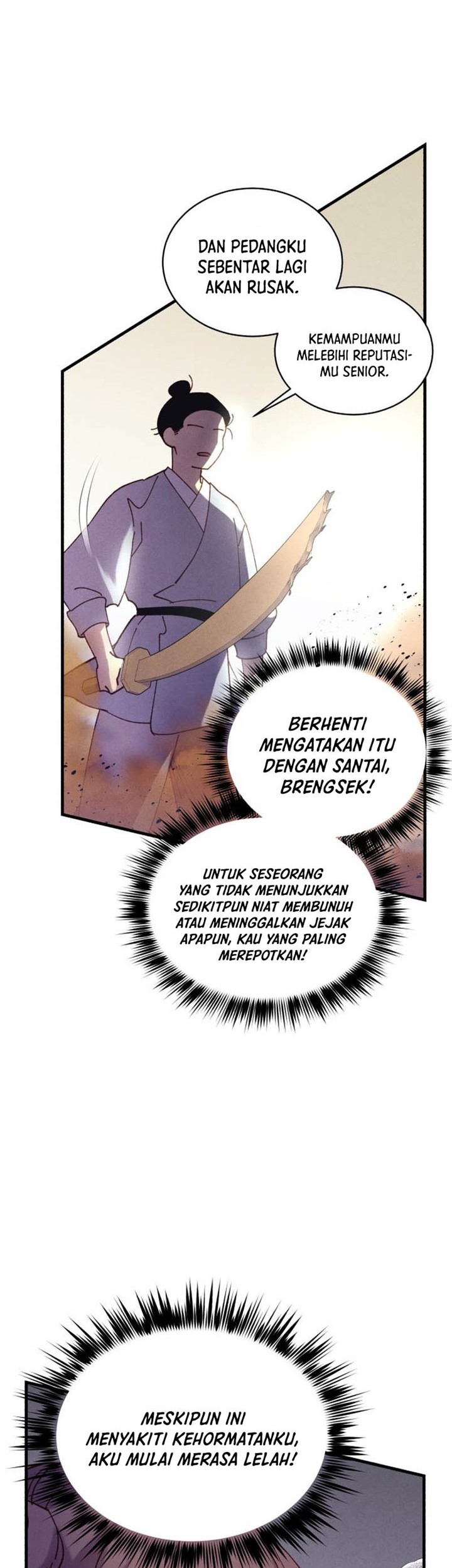 lightning expert Chapter 151 Gambar 44