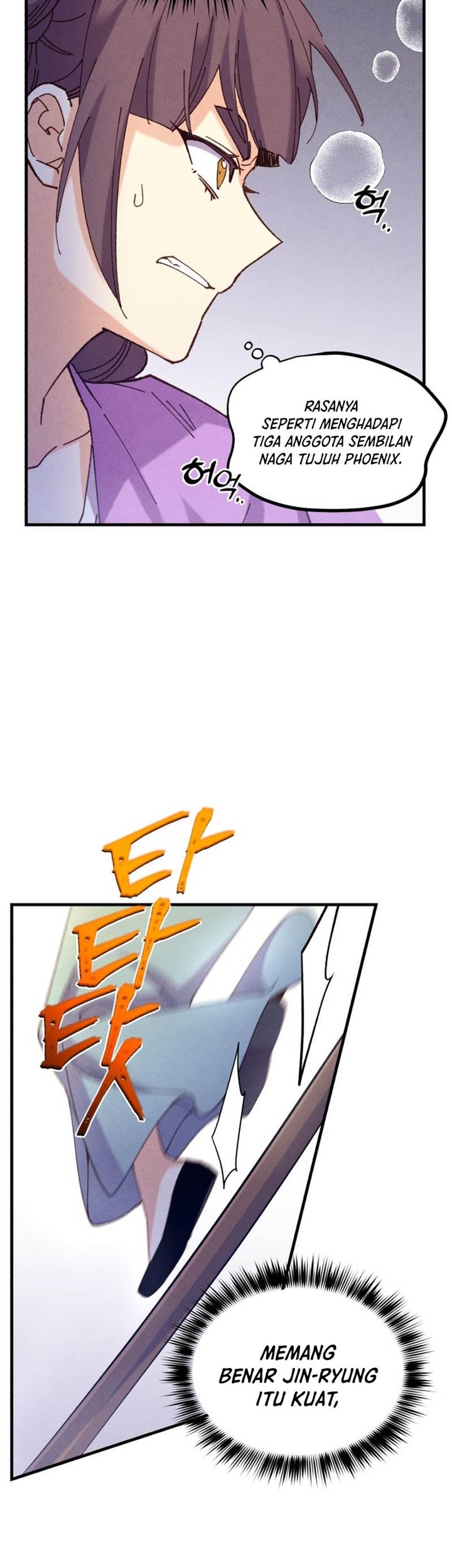 lightning expert Chapter 151 Gambar 45