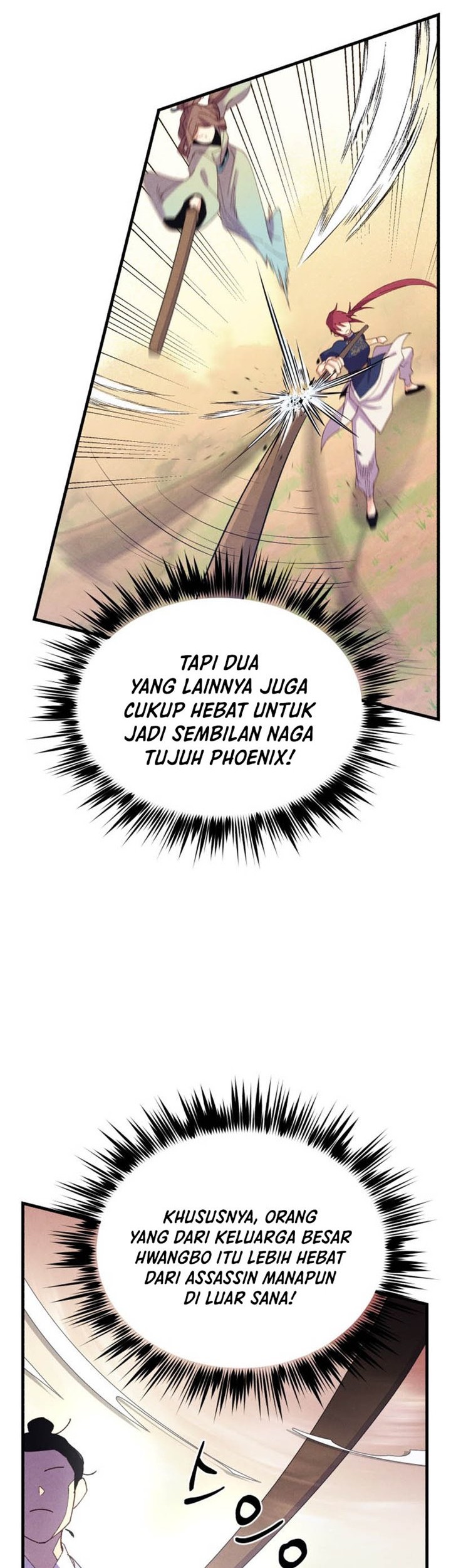 lightning expert Chapter 151 Gambar 46