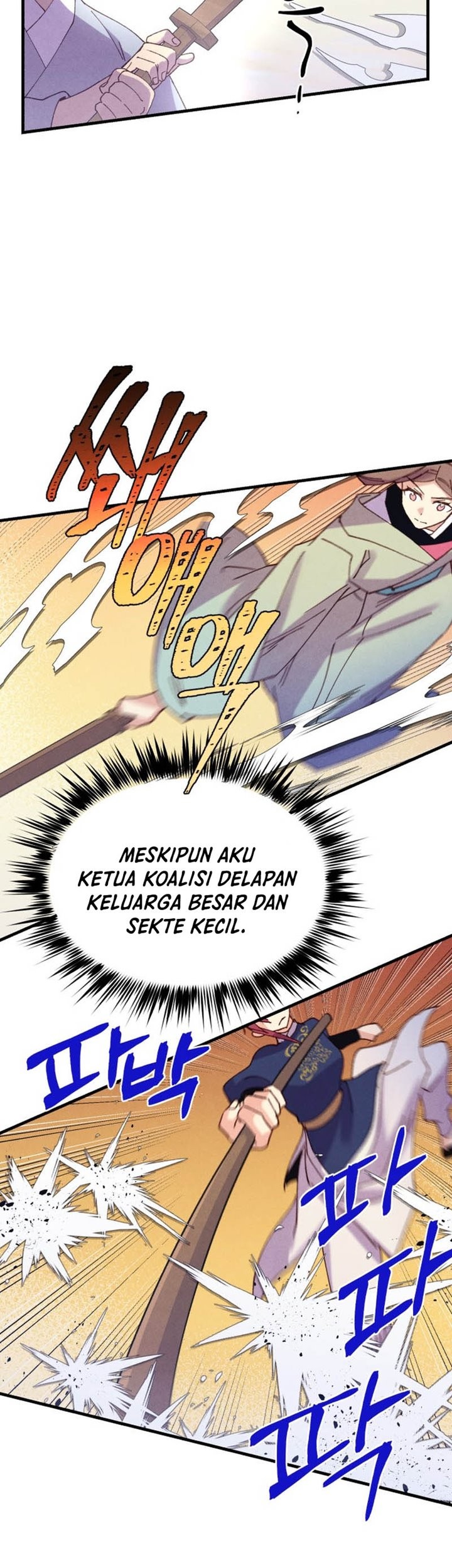 lightning expert Chapter 151 Gambar 47