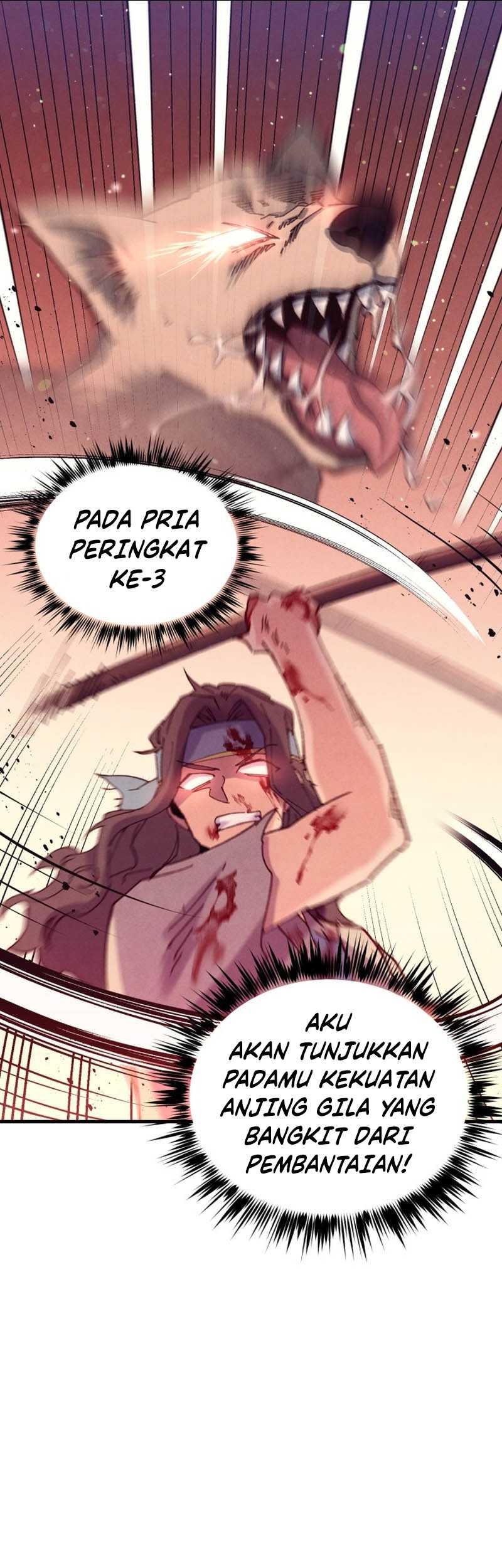 lightning expert Chapter 150 Gambar 50