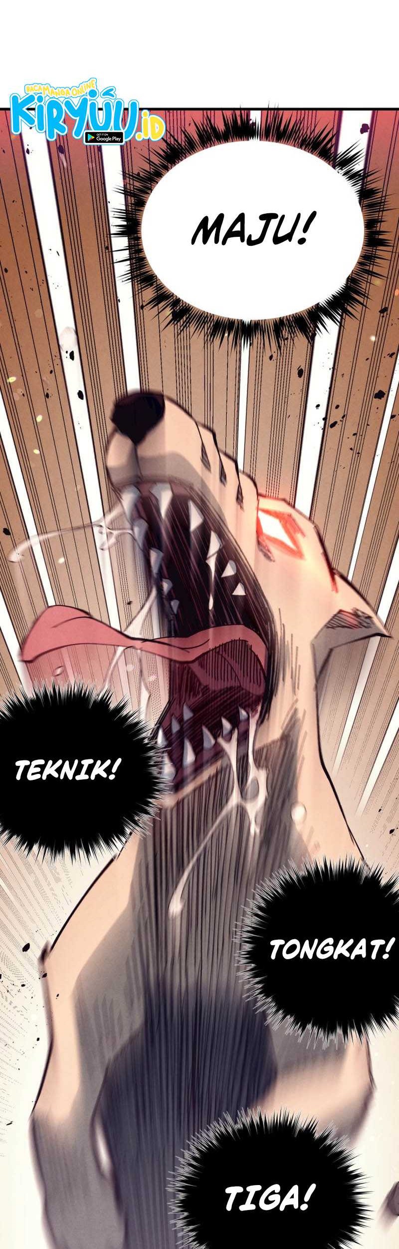 lightning expert Chapter 150 Gambar 51