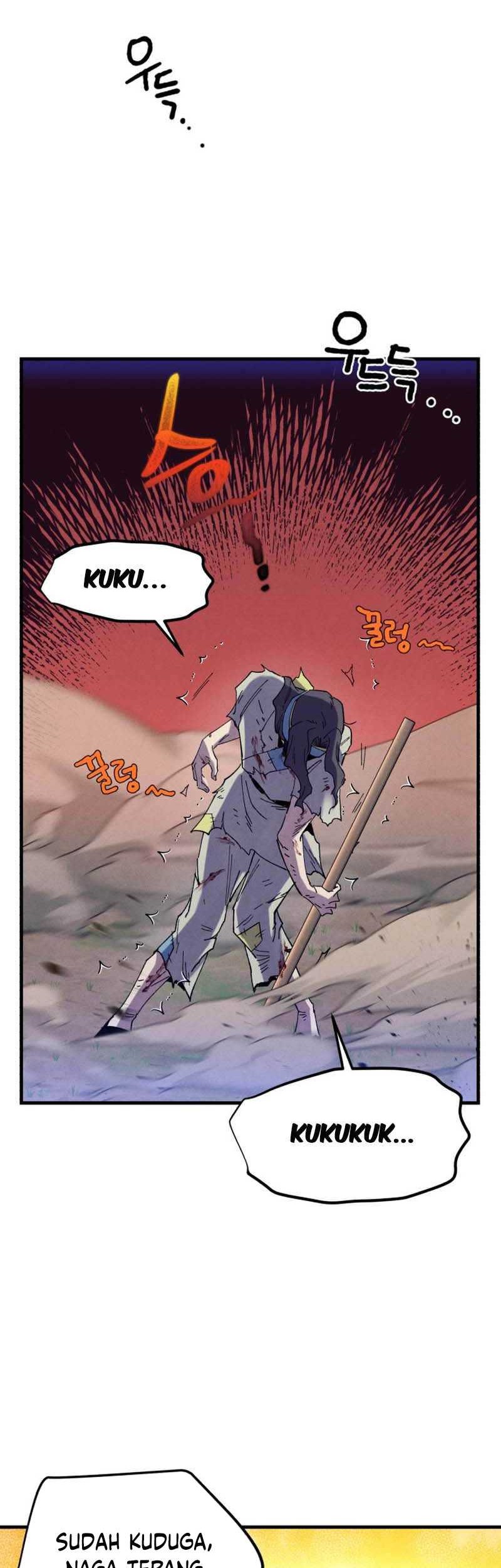 lightning expert Chapter 150 Gambar 3
