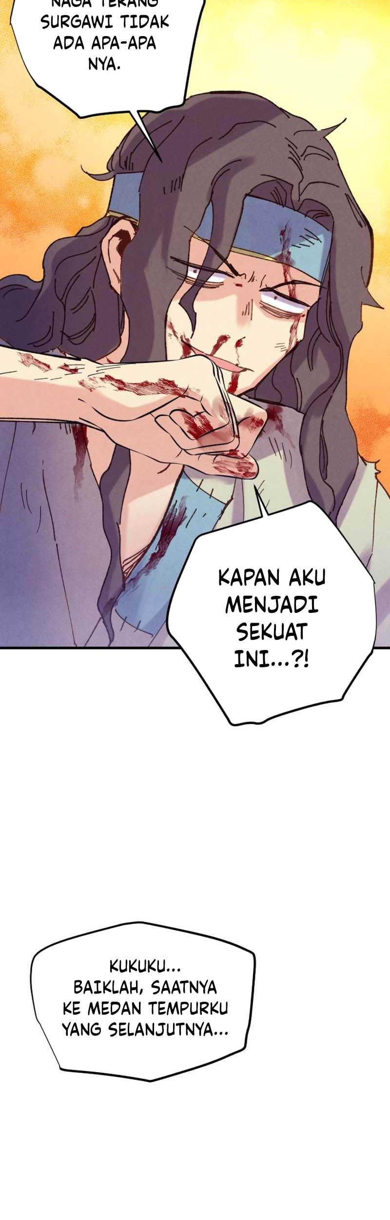 lightning expert Chapter 150 Gambar 4