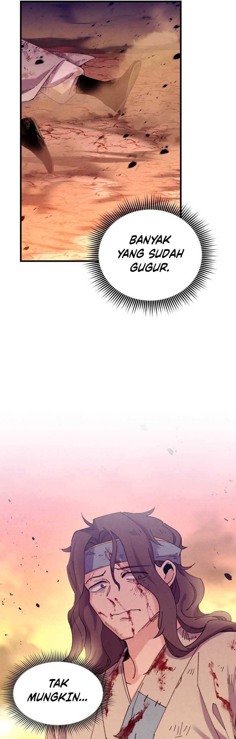 lightning expert Chapter 150 Gambar 8