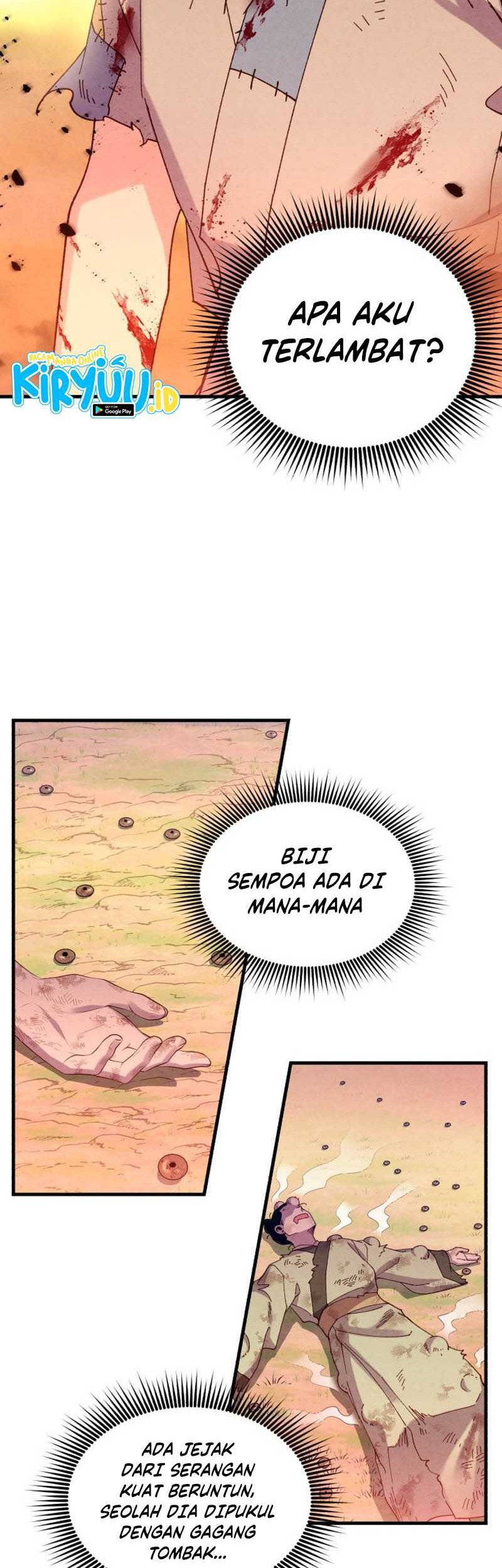 lightning expert Chapter 150 Gambar 9