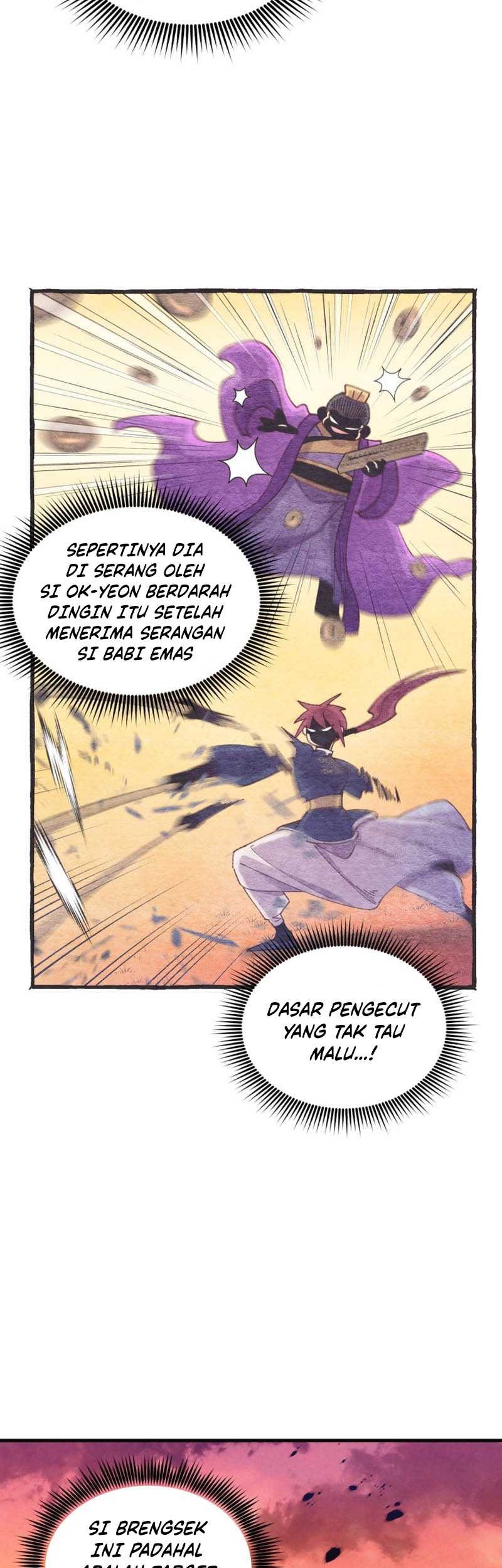 lightning expert Chapter 150 Gambar 10
