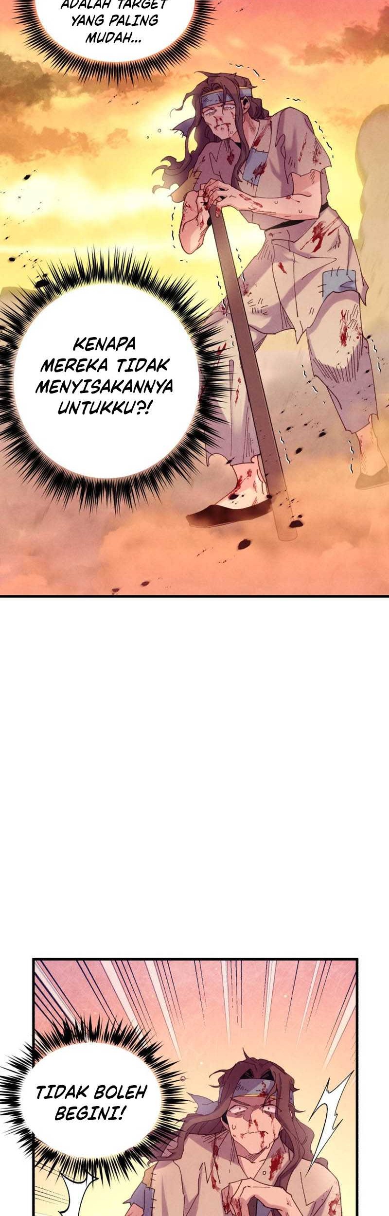 lightning expert Chapter 150 Gambar 11