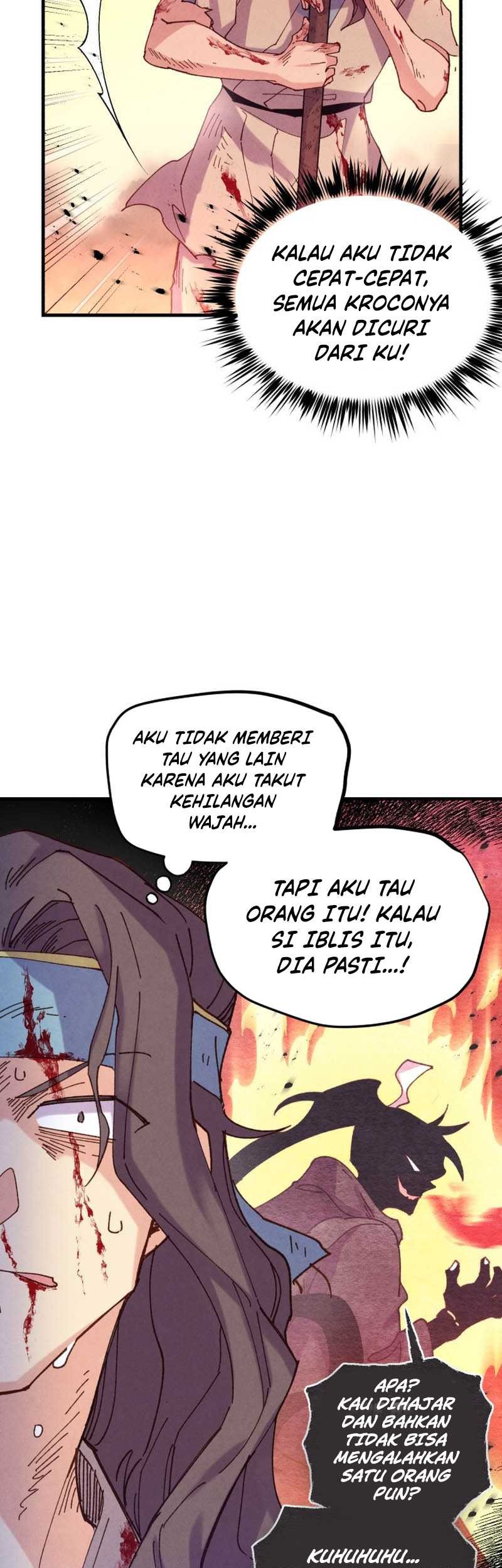 lightning expert Chapter 150 Gambar 12