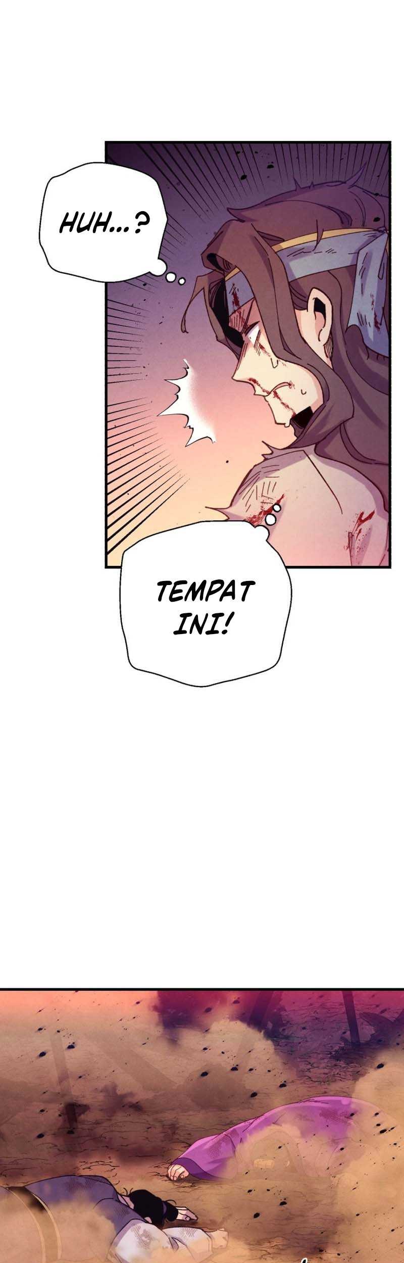 lightning expert Chapter 150 Gambar 14