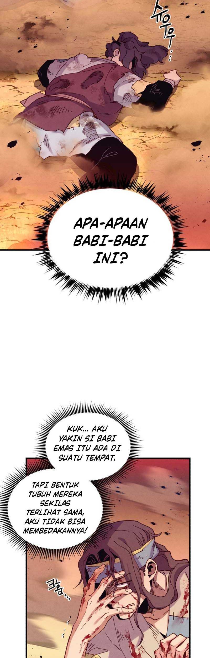 lightning expert Chapter 150 Gambar 15