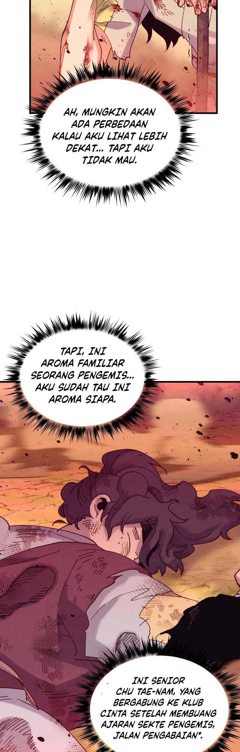 lightning expert Chapter 150 Gambar 16