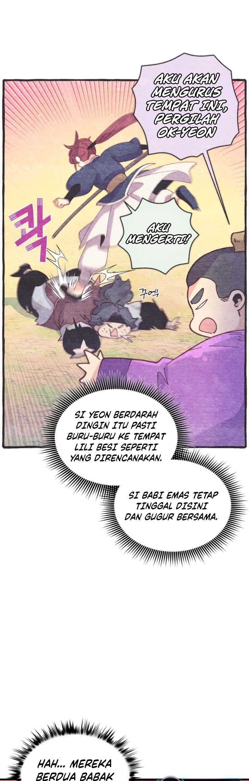 lightning expert Chapter 150 Gambar 18