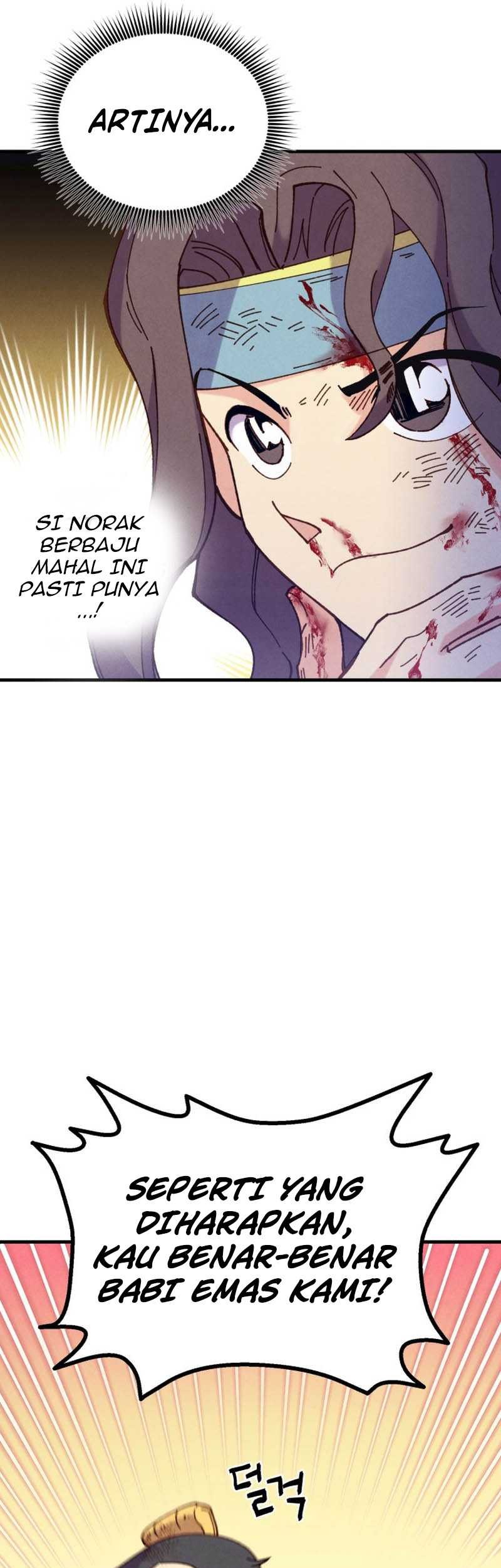 lightning expert Chapter 150 Gambar 20