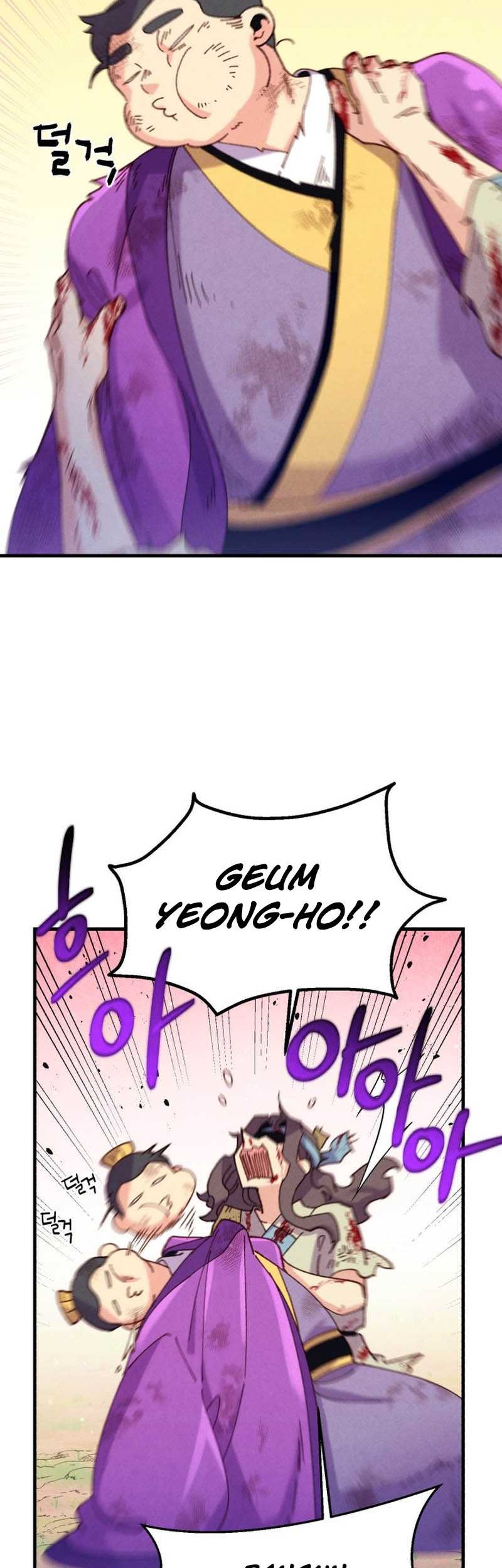 lightning expert Chapter 150 Gambar 21