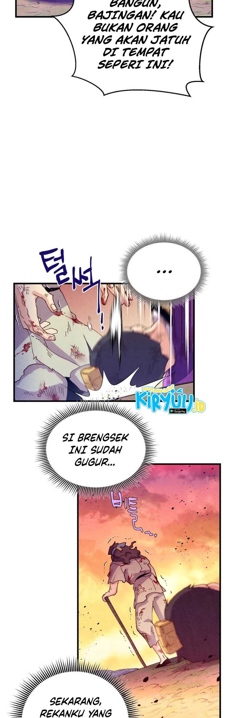lightning expert Chapter 150 Gambar 22