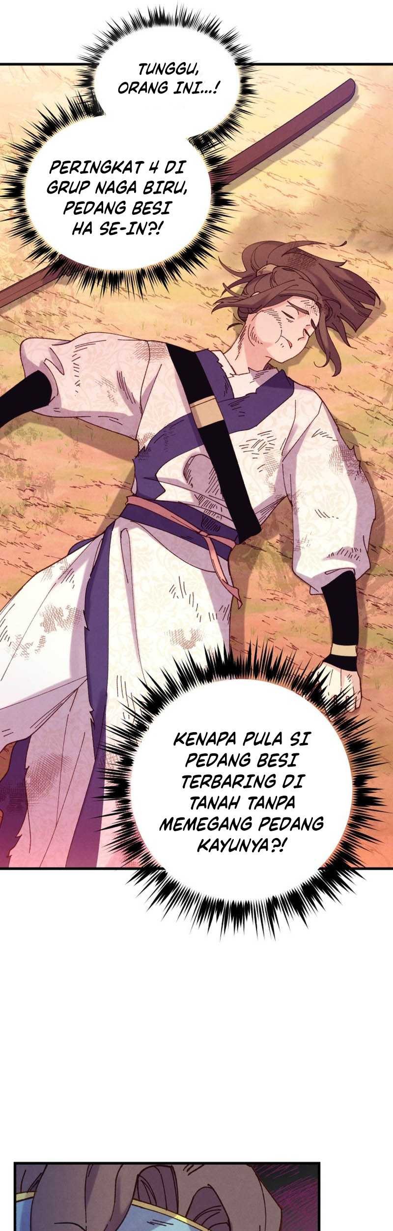 lightning expert Chapter 150 Gambar 26
